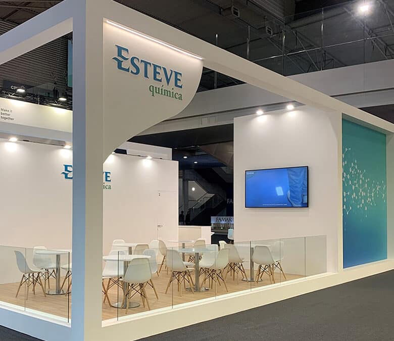 STAND EQ