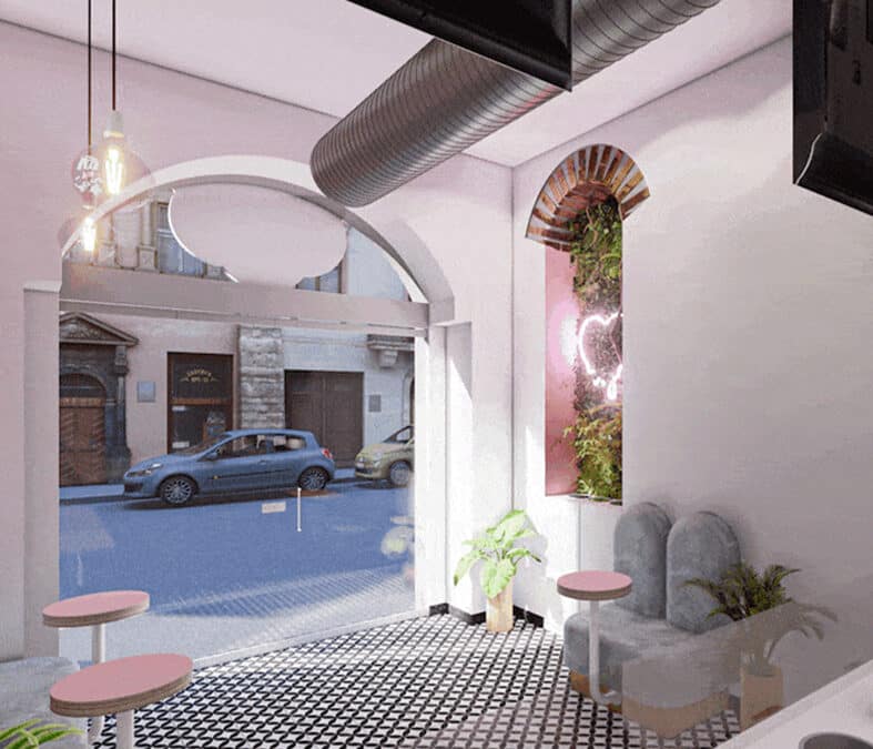 BAR MISTERTEA