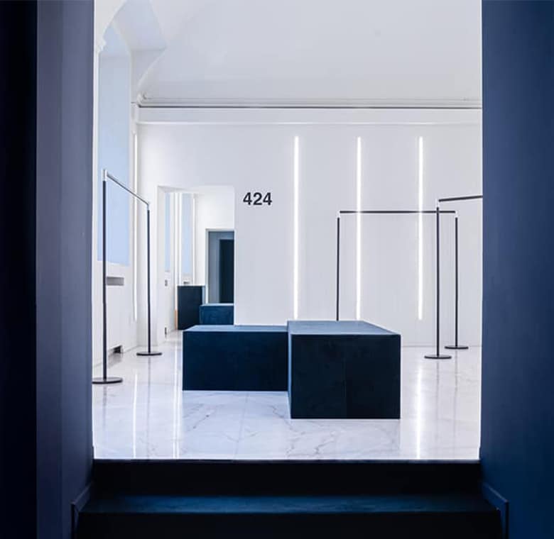 showromm424-progetto
