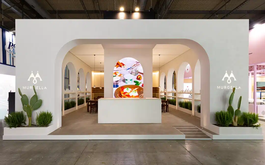 CASEIFICIO PALAZZO MURGELLA